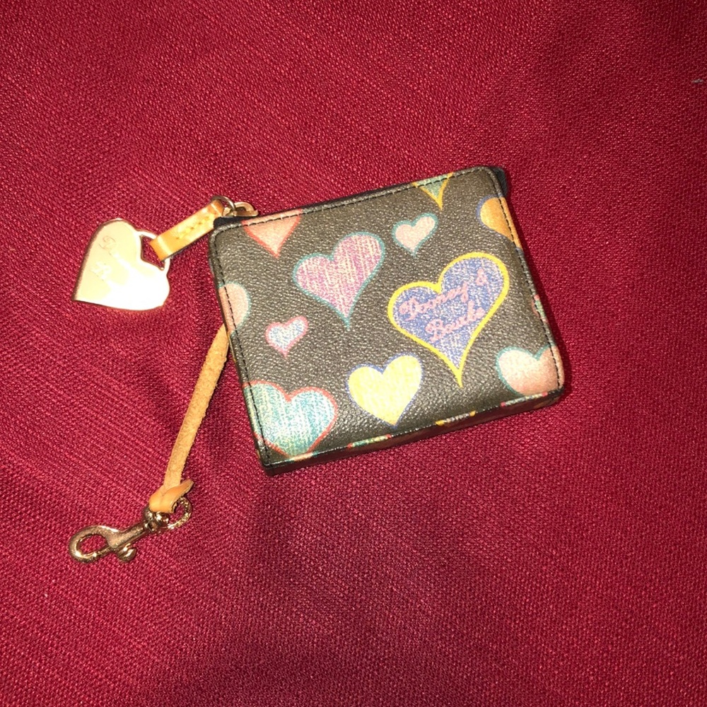 DB small wallet